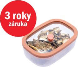 STATUS 177150 Fresko - vákuumos, 0, 5l, lazac (STA 177150)