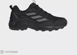 adidas TERREX EASTRAIL GORE-TEX HIKING túracipő, core black/grey four/core black (UK 9.5)