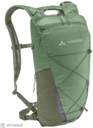 VAUDE Uphill 8 hátizsák, 8 l, willow green