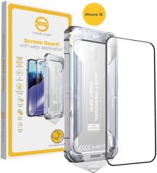 Mobile Origin Yellow Screen Guard With Easy Application iPhone 16 üvegfólia (SGZ-i16)