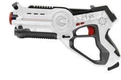 Jamara Toys Impulse Infravörös Lézerpisztoly Interaktív Bogárvadász készlet (410065) (410065)