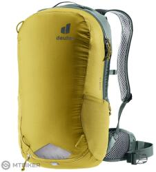 Deuter Race 16 hátizsák, 16 l, sárga