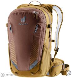 Deuter Compact EXP 12 SL női hátizsák, 12 l, barna