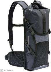 VAUDE Trailpack II hátizsák, 8 I, fekete