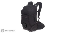 Ergon BA3 15+2 hátizsák, 17 l, lopakodó
