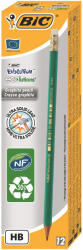 BIC Creion grafit BIC ECO Evolution 655, Original, 12 buc/cutie (BC880332-12)