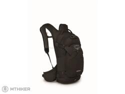 Osprey Raptor II hátizsák 14 l, fekete