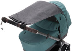 Fillikid napvitorla babakocsira Easy szürke melanzs 1520-17 - babamarket