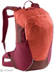 VAUDE Tremalzo 12 női hátizsák, 12 l, hotchili