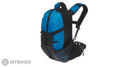 Ergon BX3 Evo hátizsák, 15 + 3 l, kék