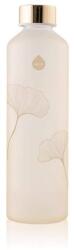 EQUA MISMATCH Ginkgo Üvegkulacs 750ml - Ginko - Equa