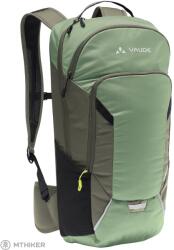 VAUDE Ledro 12 hátizsák, 12 l, willow green