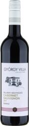 GYÖRGY-VILLA György Villa Villányi Cabernet Sauvignon száraz vörösbor 0, 75l 2023* DRS