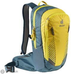 Deuter Compact 8 hátizsák, 8 l, sárga