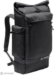 VAUDE Cyclist Pack hátizsák, 27 l, fekete