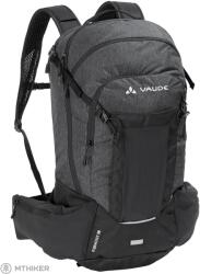 VAUDE eBracket 28 hátizsák, 28 l, fekete