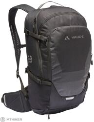 VAUDE Moab 20 II hátizsák, 20 l, fekete