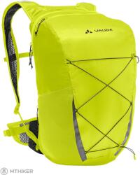 VAUDE Uphill Air 24 hátizsák, 24 l, bright green