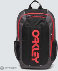 Oakley ENDURO 20L 3.0 hátizsák, 20 l, kovácsoltvas/redline