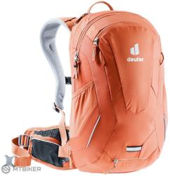 Deuter Superbike 14 EXP SL női hátizsák, 14 l, narancs