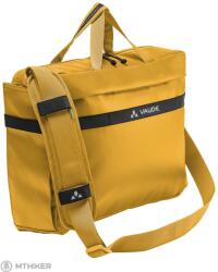 VAUDE Mineo Commuter 17 táska, 17 l, égetett sárga