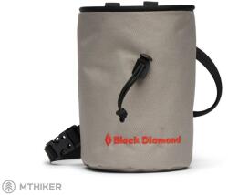 Black Diamond Mojo Chalk Bag magnéziazsák, moonstone (S/M)