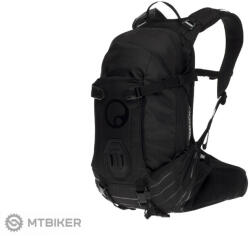 Ergon BA2 E Protect hátizsák, 10 l, fekete