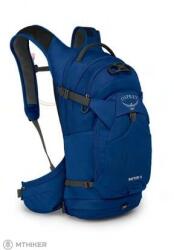 Osprey Raptor 10 hátizsák, 10 l + 2, 5 l ivótáska, postakék