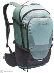VAUDE Moab 20 II hátizsák, 20 l, mohazöld