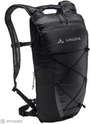 VAUDE Uphill 8 hátizsák, 8 l, fekete