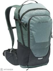 VAUDE Moab 15 II hátizsák, 15 l, dusty moss