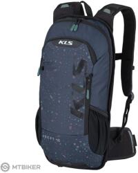 Kellys KLS ADEPT 10 hátizsák, 10 l, terrazzo