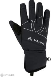 VAUDE La Varella kesztyű, fekete (10)