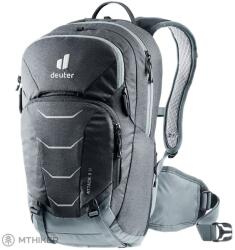 Deuter Attack 8 hátizsák, 8 l, szürke