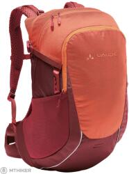 VAUDE Tremalzo 18 női hátizsák, 18 l, hotchili