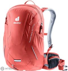 Deuter Superbike 14 EXP SL női hátizsák, 14 l, piros