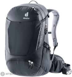 Deuter Trans Alpine 24 hátizsák, 24 l, fekete