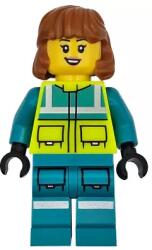 LEGO® cty1720 - LEGO minifigura mentő (cty1720)