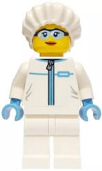LEGO® cty1750 - LEGO minifigura helyszínelő (cty1750)
