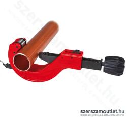 Rothenberger automata racsnis csővágó 50-127mm (70142) (70142)