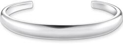Thomas Sabo AR115-001-21-L17 Bangle 925 Sterling Silver 17 cm, női
