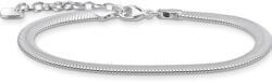 Thomas Sabo A2169-001-21-L19V Silver Snake Bracelet 16-19 cm , női