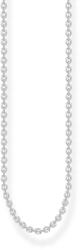 Thomas Sabo KE2283-001-21-45V Silver Anchor Necklace 40-45 cm Ladies, női