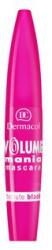 Dermacol Volume Mania Mascara mascara pentru alungire si volum Black 9 ml