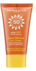 Dermacol Sun Water Resistant Sun Cream SPF50 cremă de protecție solară 50 ml