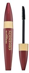 Dermacol Obsesión Volume & Length Mascara mascara pentru alungire si volum 01 Black 9 ml