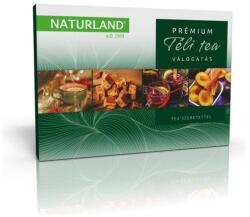 Naturland Téli tea Prémium 2024 válogatás 30x