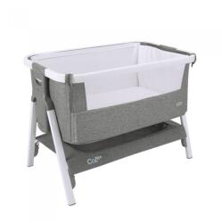 Tutti Bambini Patut 2 in 1 co-sleeper CoZee Tutti Bambini White Charcoal (2112021190)