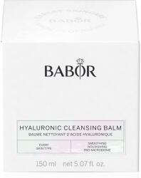 BABOR Hyaluronic Cleansing Balm Arctisztító 150 ml