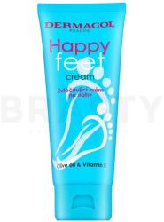 Dermacol Happy Feet Cream lábkrém száraz bőrre 100 ml